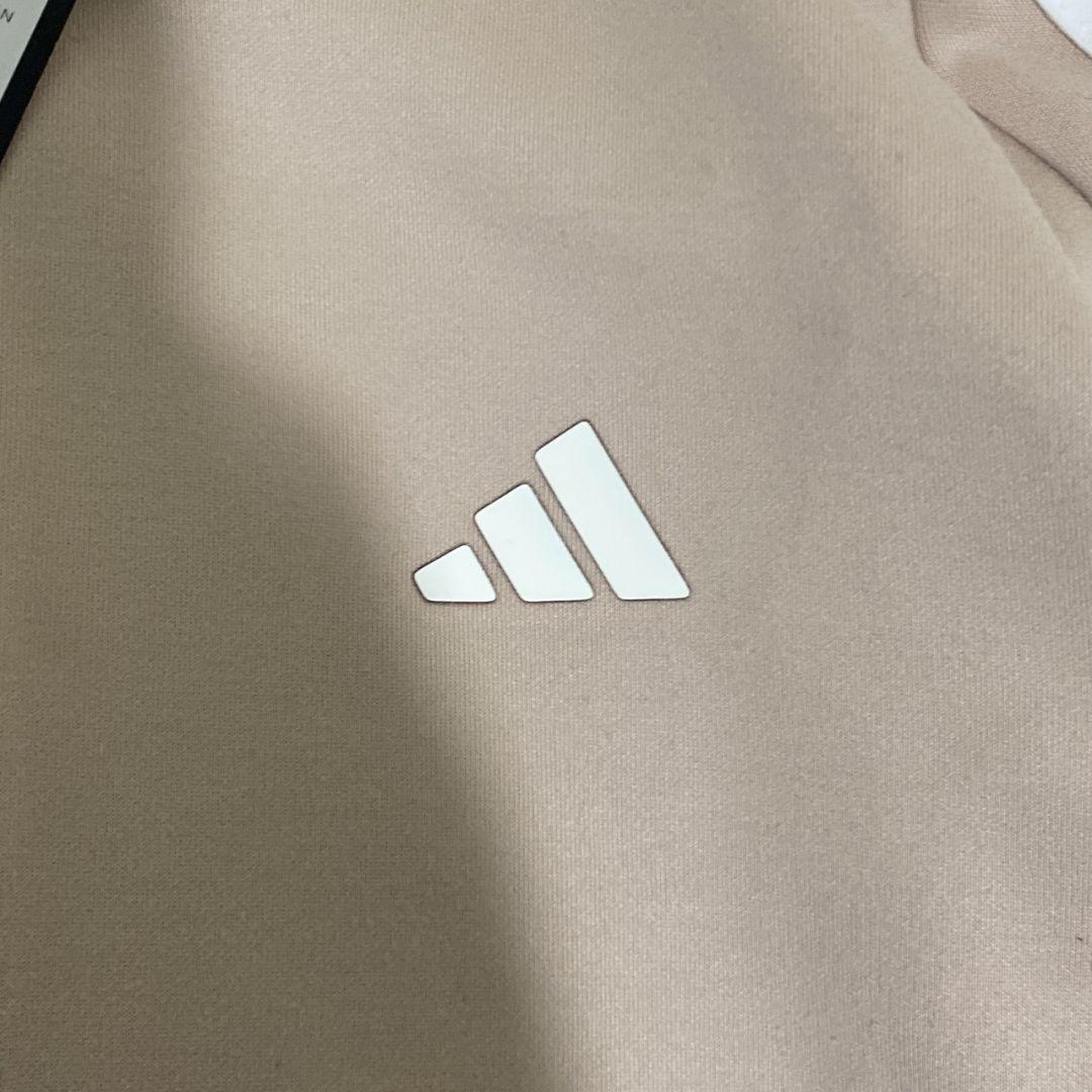 新品未使用 adidas アディダスゴルフ コールドレディ フルジップジャケット