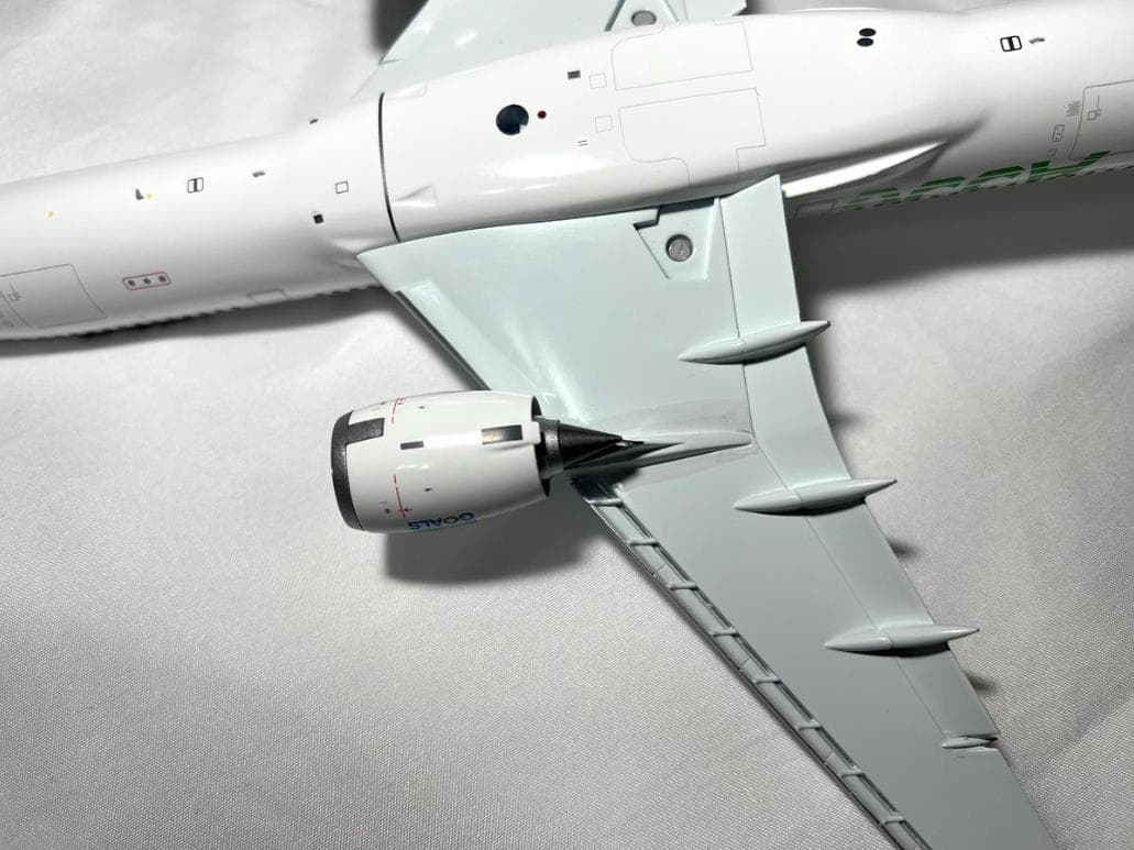 JC Wings JAL A350-900 JA03XJ 1:200 日本航空