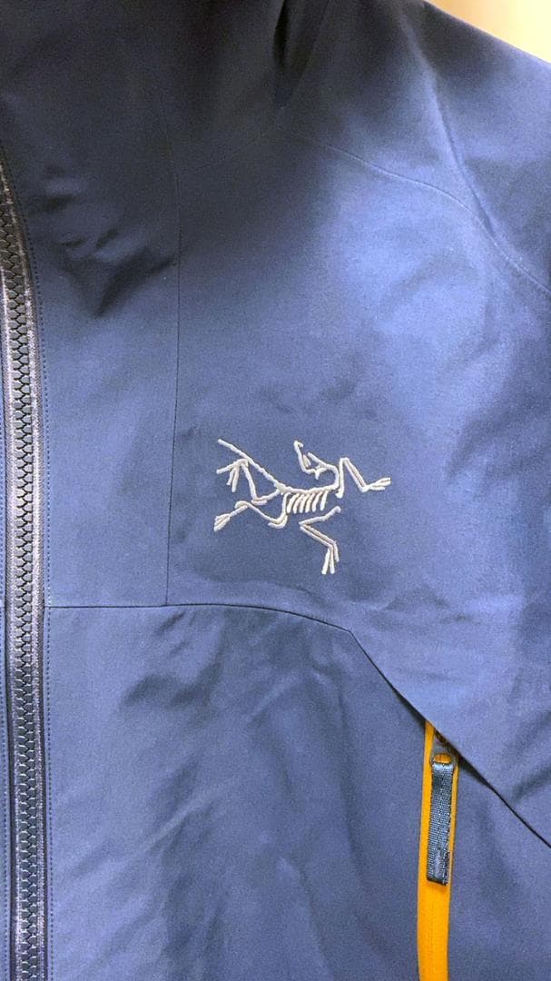 ARC'TERYX Sabre Jacket USサイズM JPサイズL相当