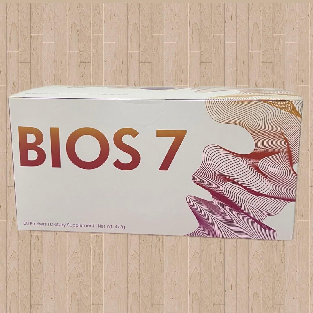 BIOS7 ユニシティ　UNICITY