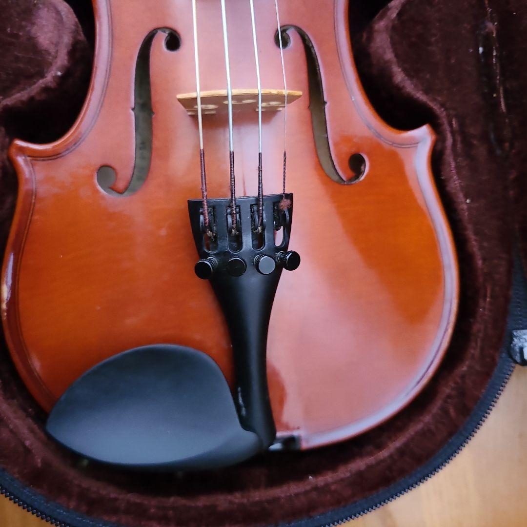 バイオリン　1/8　カルロジョルダーノ