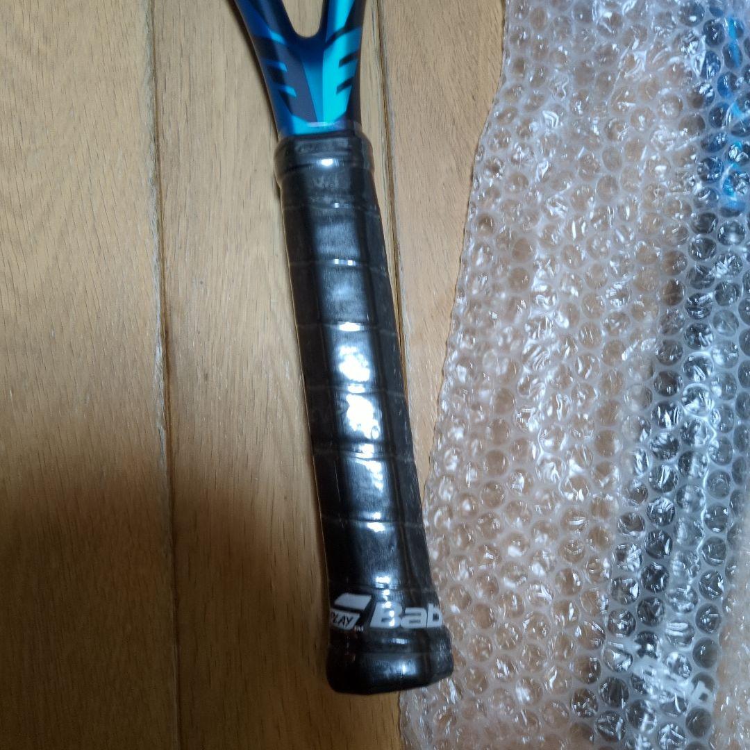 Babolat PURE DRIVE 2021G3 3本セット