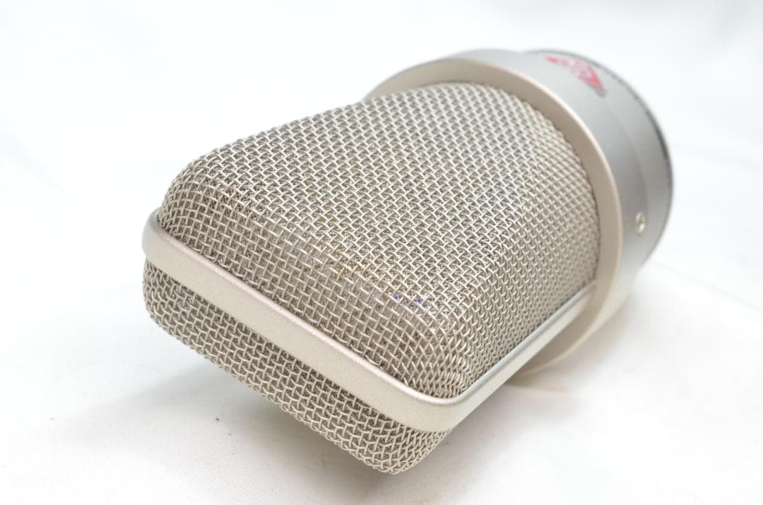 Neumann TLM103 本物保証 初期 ビンテージ スイッチ付き特別仕様