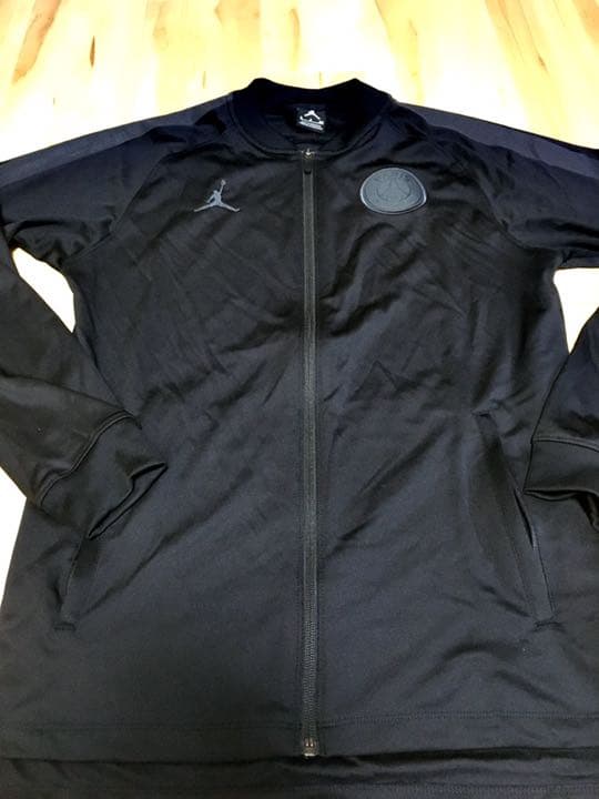 パリサンジェルマン×ジョーダン　トレーニングセット　US Sサイズ