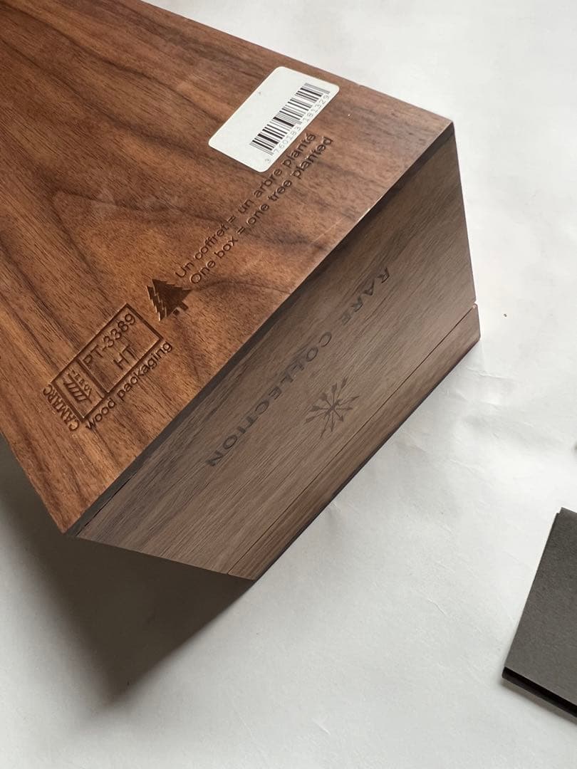 シャンパーニュバロンドロスチャイルド　新品