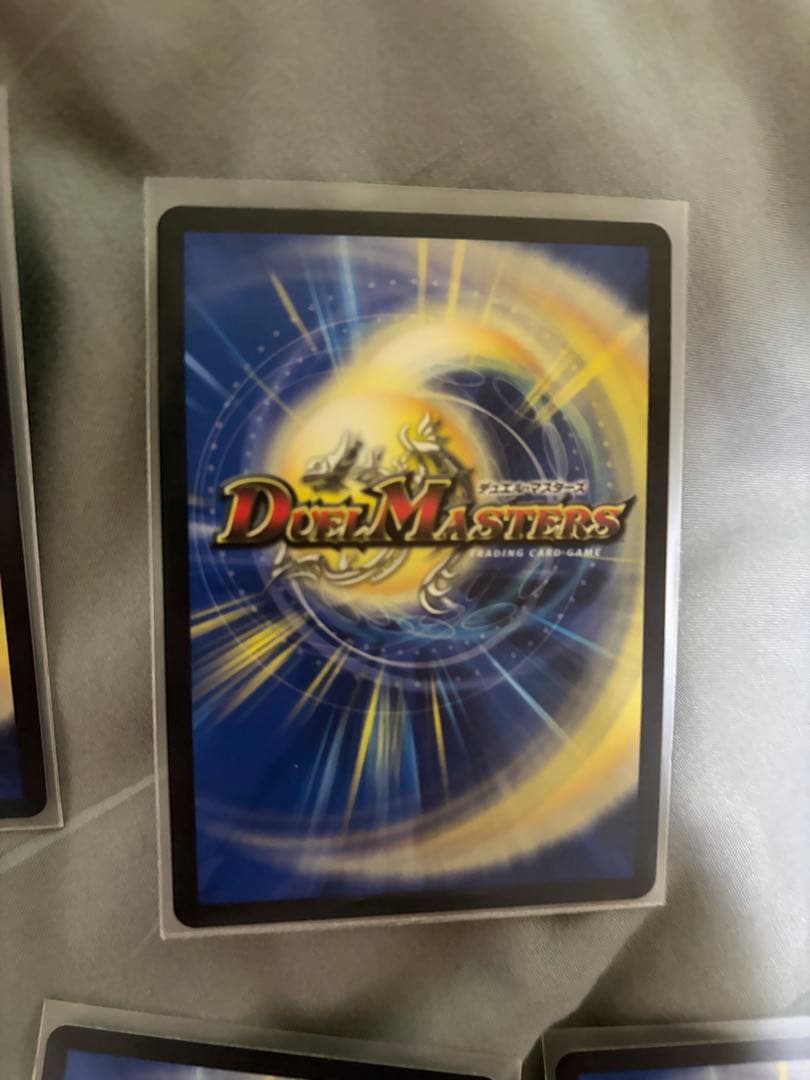 デュエマ　カイザー　パーフェクトフリースタイル　善悪　ドランジュ　ペテンシー