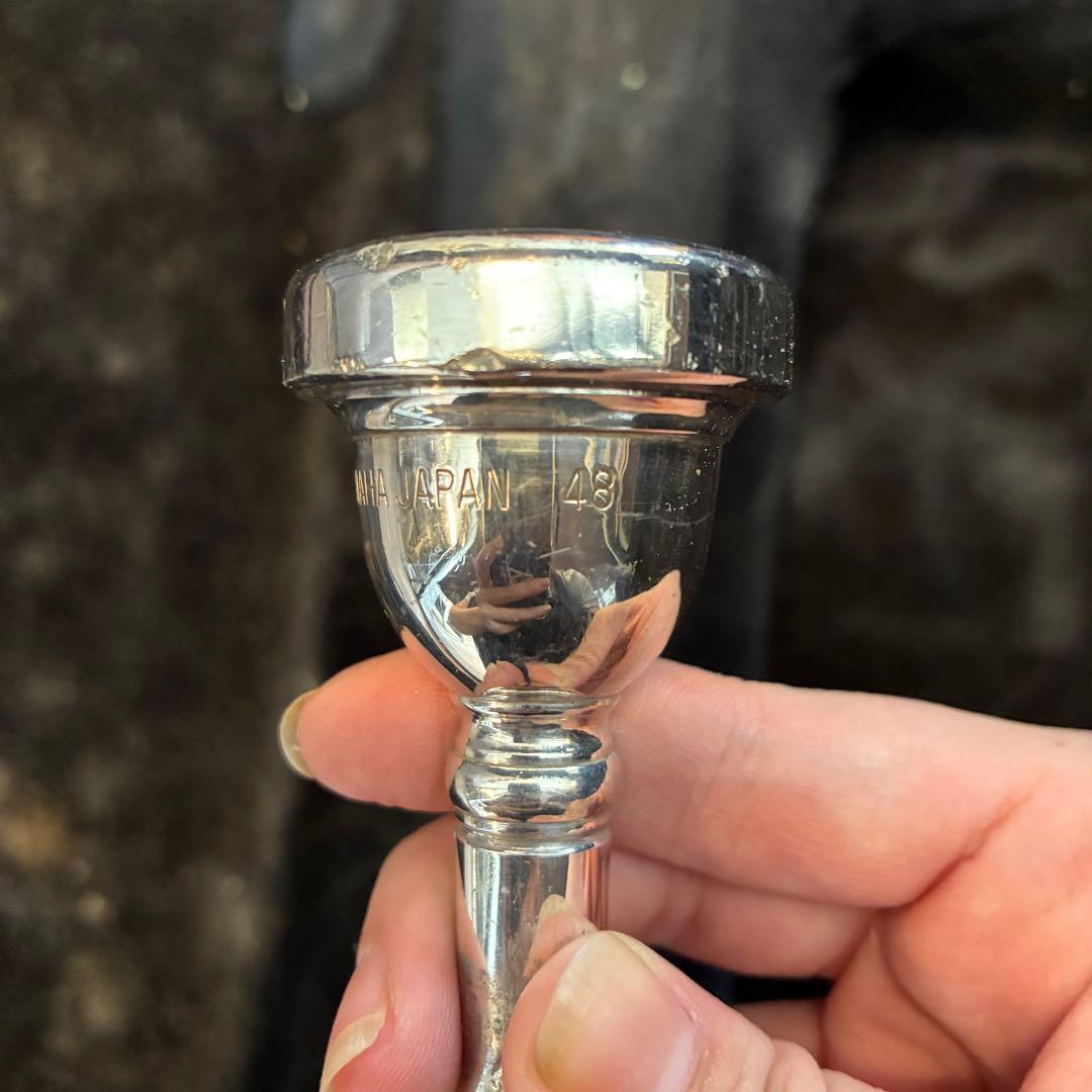 YAMAHA YEP-321 ユーフォニアム