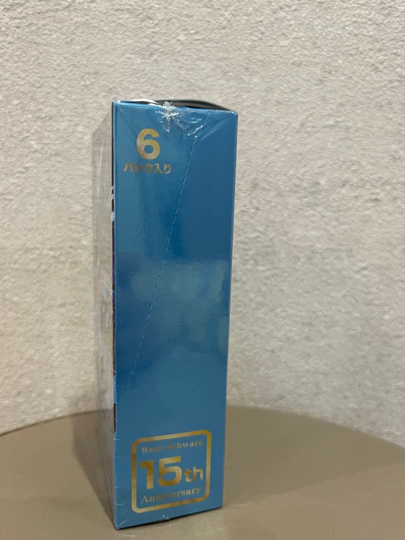 ヴァイスシュヴァルツ プレミアムブースター ペルソナ３ Shunsuke