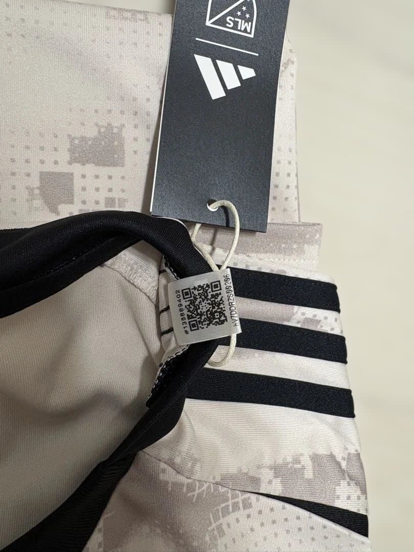 完売品 国内正規品 アディダス ニューヨーク レッドブルズ ユニフォーム