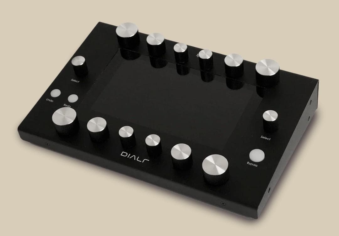 Producely Dialr NAMM 2026 でも話題！