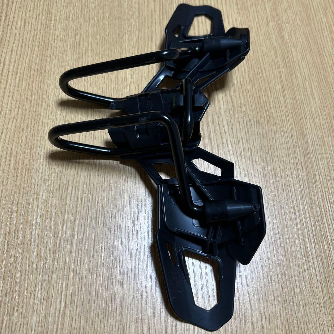 All Wings evo4 Super Hornet サドル