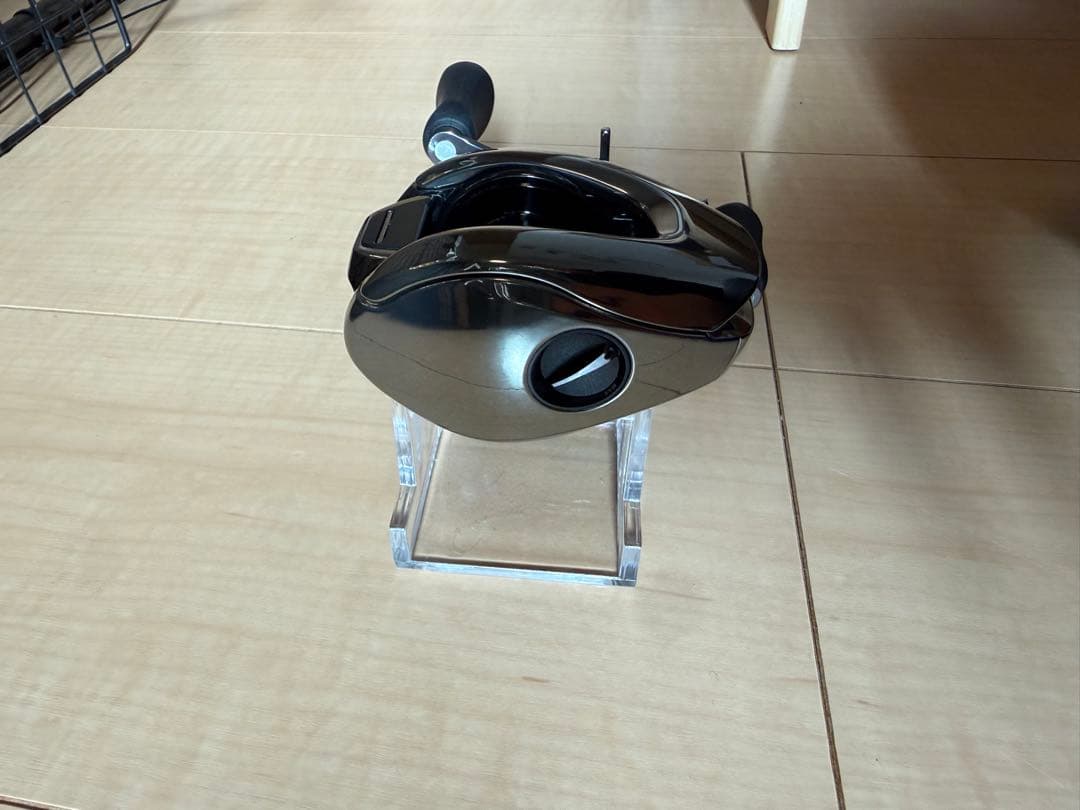 ベイトリール　25ANTARES(25アンタレス)