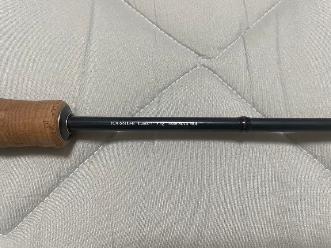 tコネクション　61l+E