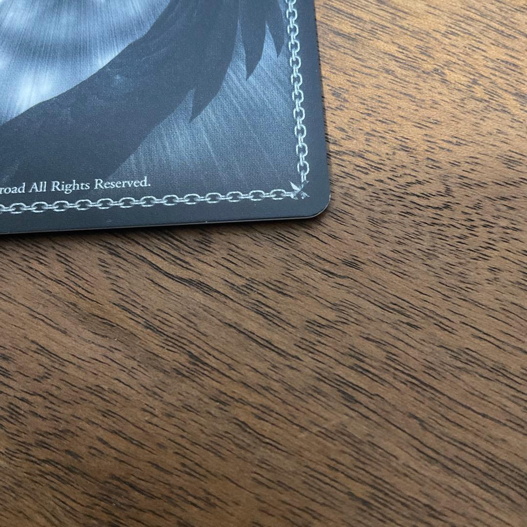 ヴァイスシュヴァルツ　櫻木真乃 ssp