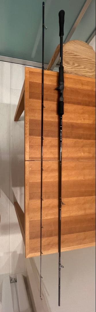 ヤマガブランクスアーリーフォーロック　ERY-93MH/B