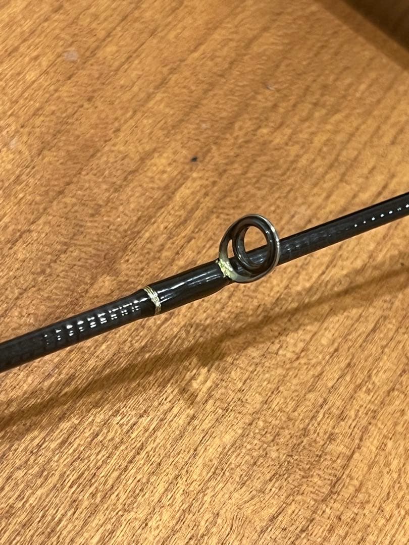 ヤマガブランクスアーリーフォーロック　ERY-93MH/B