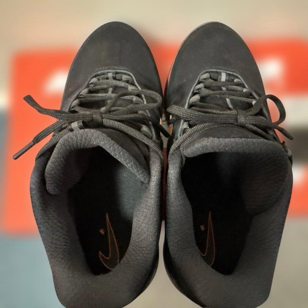 シューズ(男性用) NIKE BOOK2 EP 28.5