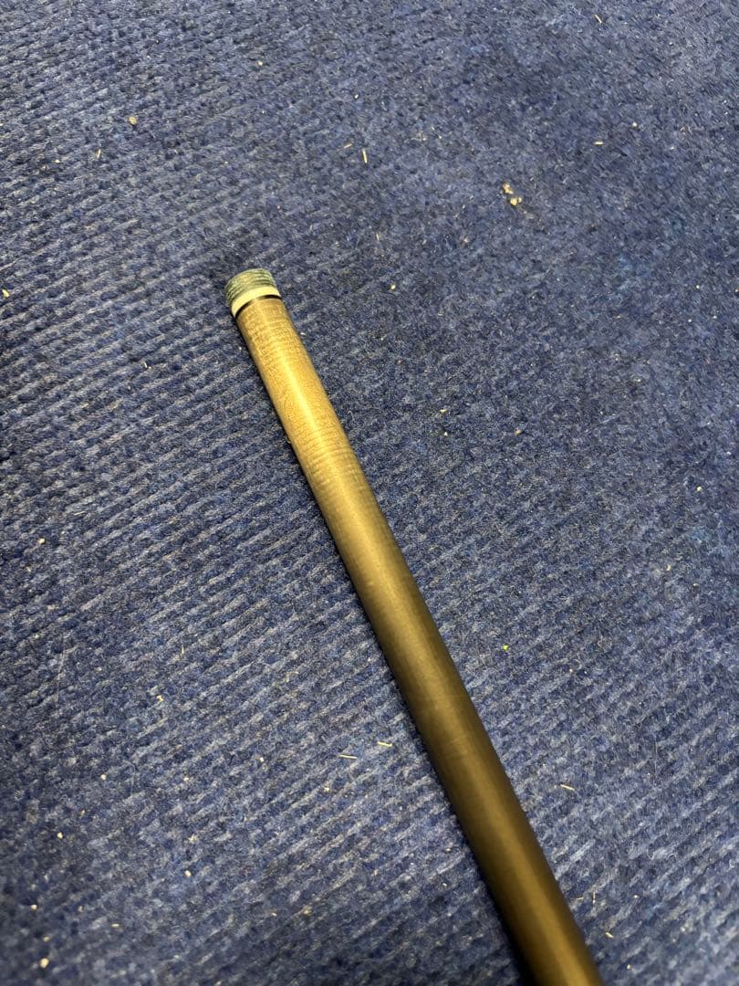 キースアンディ　カーボンシャフト ラジアル