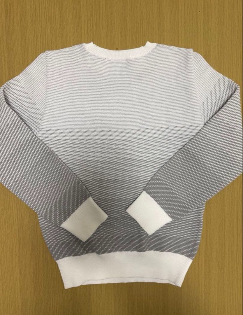 1PIU1UGUALE3 ウノピュウ レディース　ニット