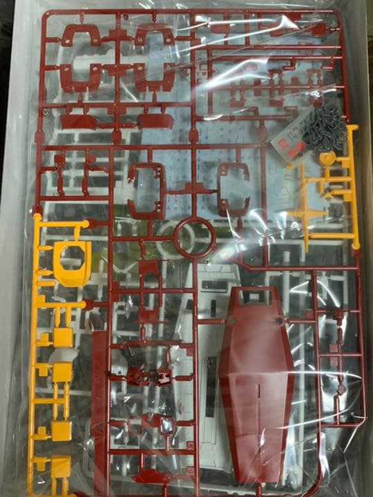 MG ガンダム リアルタイプカラー 超・大河原邦男展Ver.