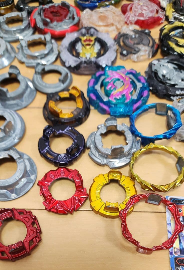 ベイブレードバースト　まとめ売り