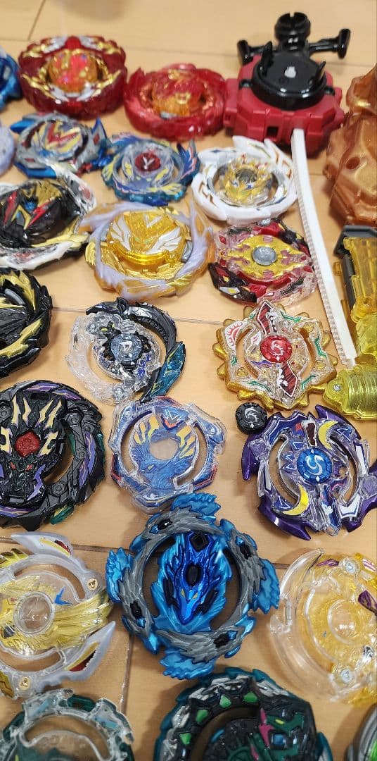 ベイブレードバースト　まとめ売り