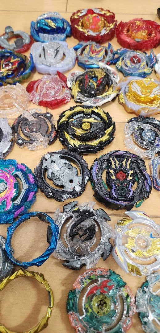 ベイブレードバースト　まとめ売り