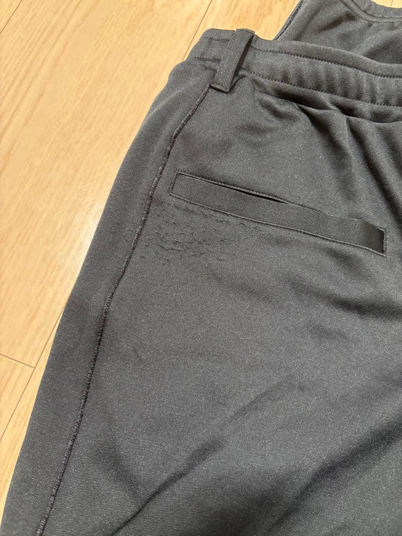 puma clubhaus FFTK トラックジャケット トラックパンツ