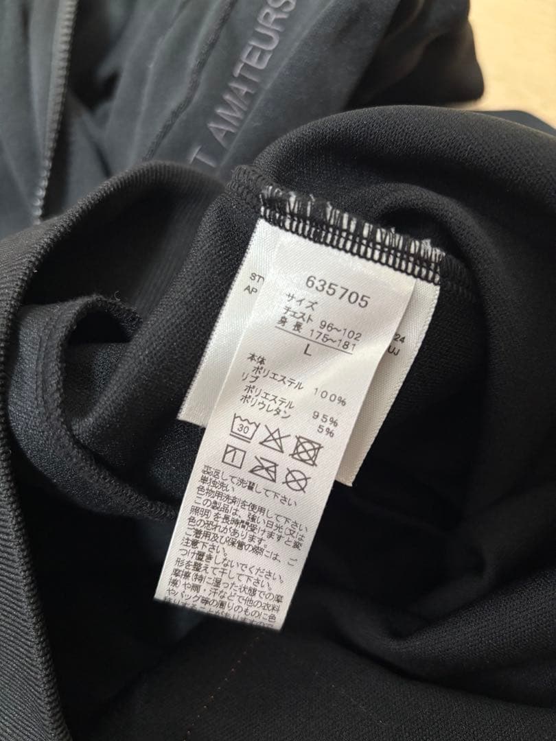 puma clubhaus FFTK トラックジャケット トラックパンツ