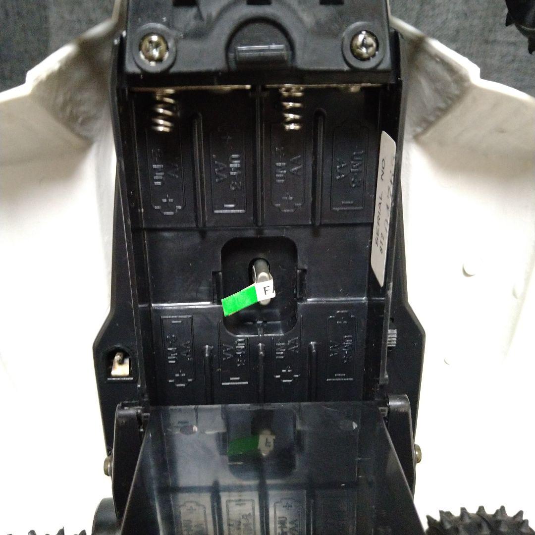 【ジャンク品】SKY　BOMBER　14X スカイボンバー　コミックボンボン