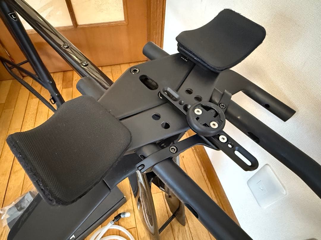 S-Works Shiv Disc Triathlon フレームSize-L