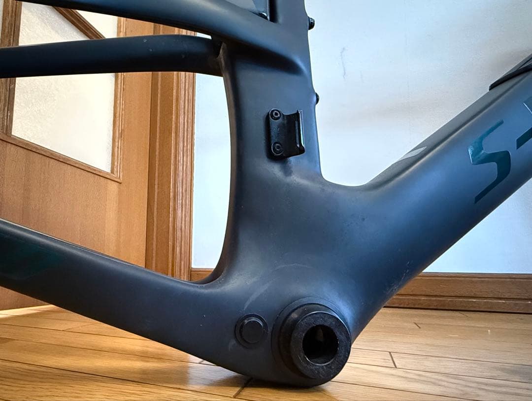 S-Works Shiv Disc Triathlon フレームSize-L