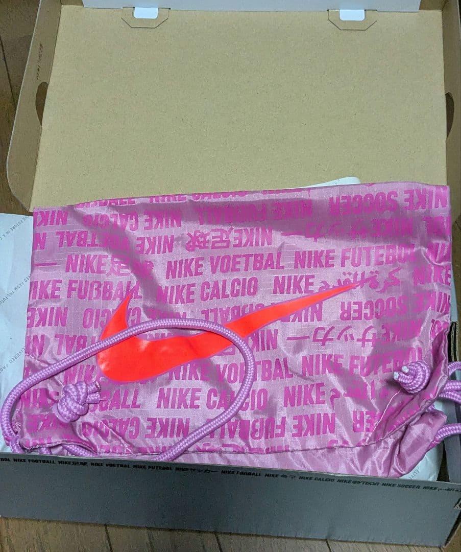 NIKEマーキュリアルヴェイパー16エリートag　28.5cm