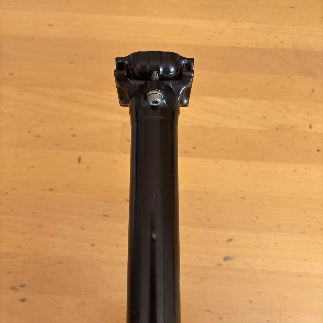 THOMSON ELITE 31.6 シートポスト