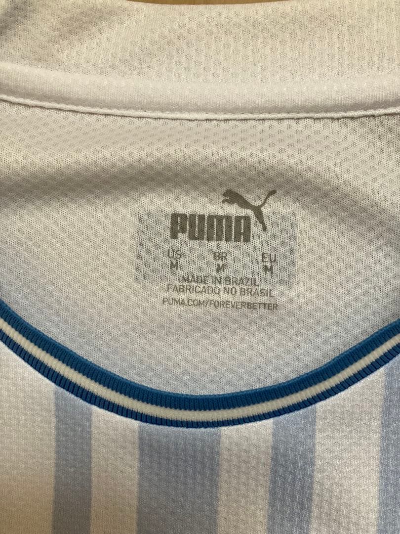 正規品　ウルグアイ代表　バルベルデ　ユニフォーム