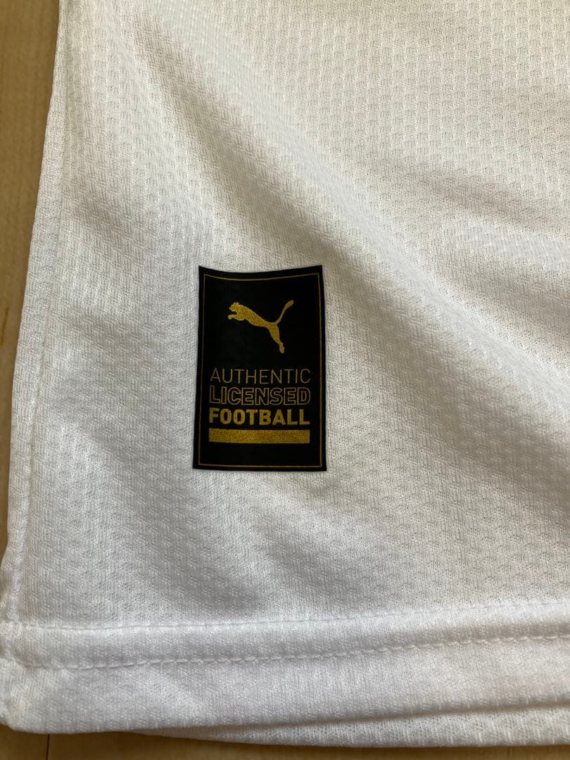 正規品　ウルグアイ代表　バルベルデ　ユニフォーム