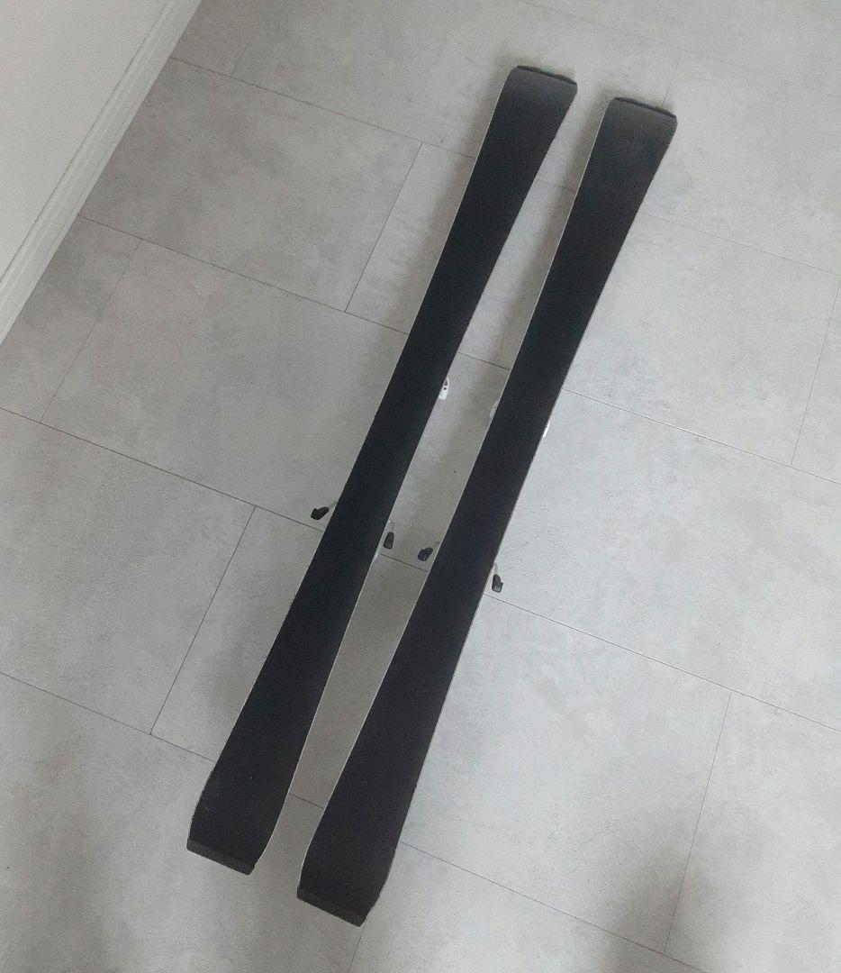 Hart DIVA ジュニア スキー3点セット 120cm スキーブーツ20cm