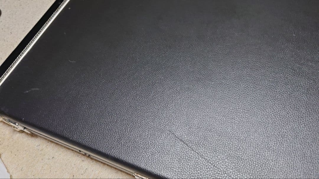 【オッチー】DEANマイケル・アモット モデル 廉価版 ハードケース付