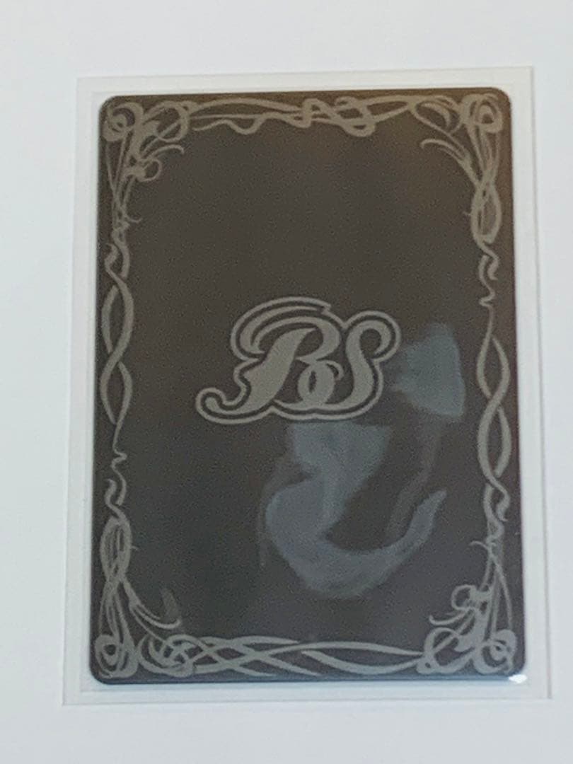 バトスピ 無幻魔人ジャグラス ジャグラー シークレット