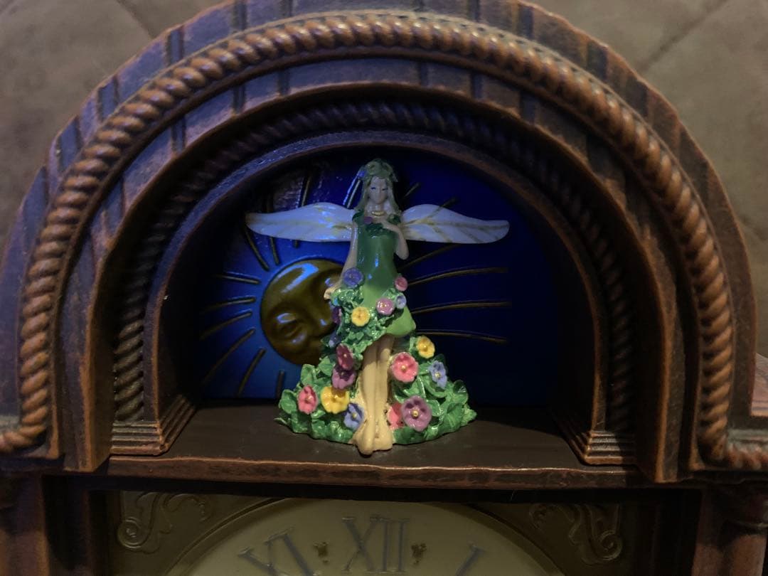 【最終値下げ】耳をすませば　地球屋の古時計　25周年記念