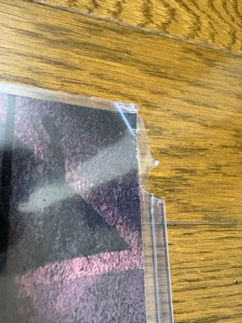 マーゴット・ロビー ハーレイ・クイン ポートレート サイン