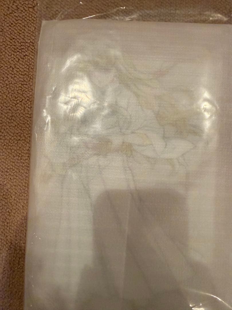 鬼滅の刃 時透無一郎 全集中展 原画ビッグアクリルスタンド