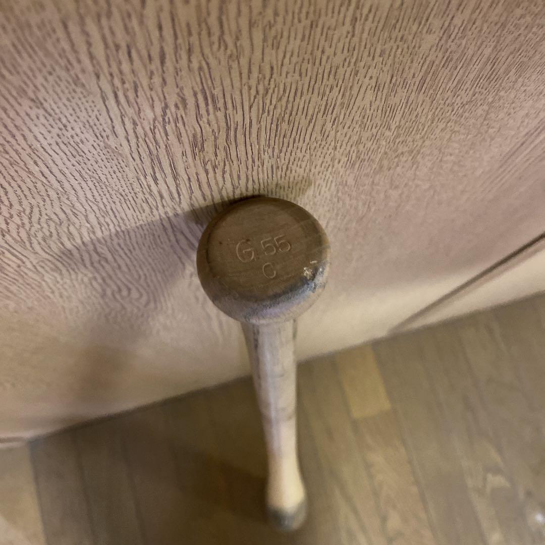 多分松井秀喜のバットです