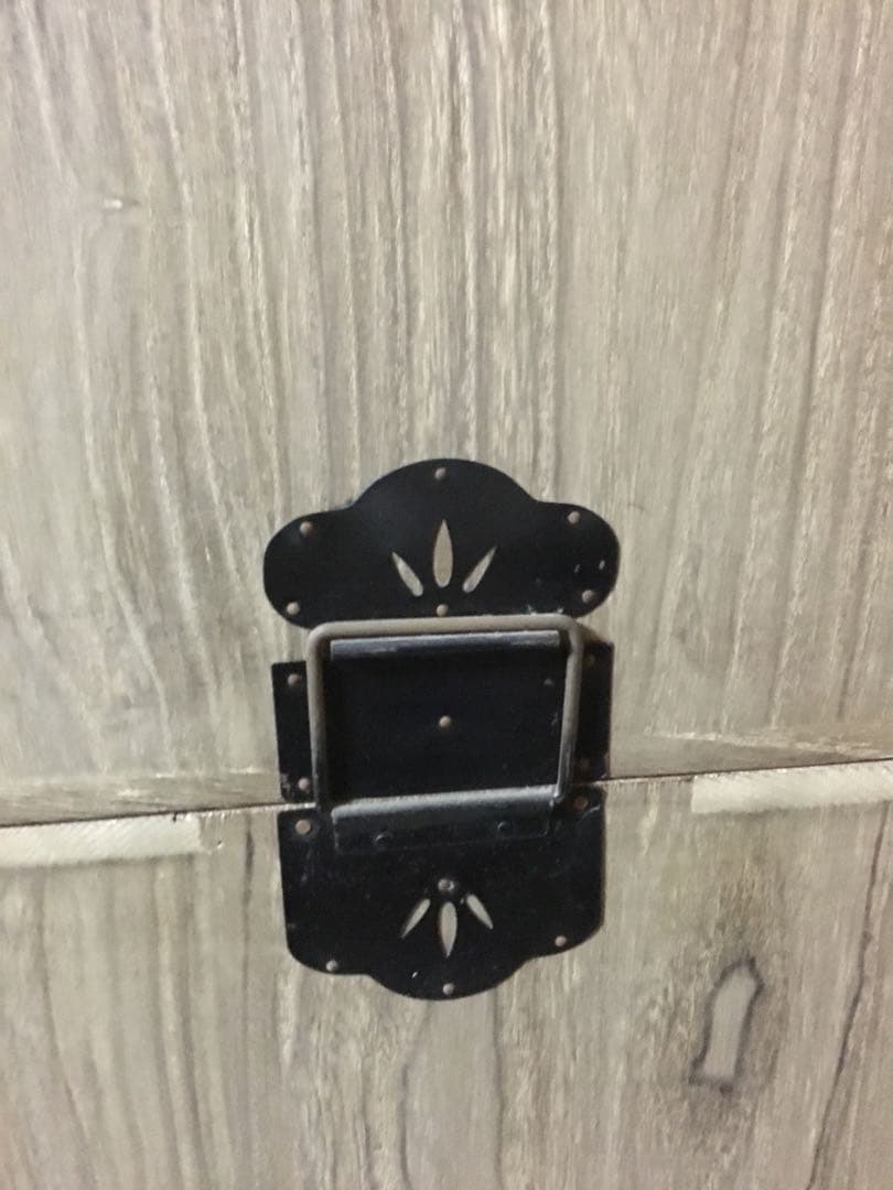 桐箪笥 レトロ アンティーク