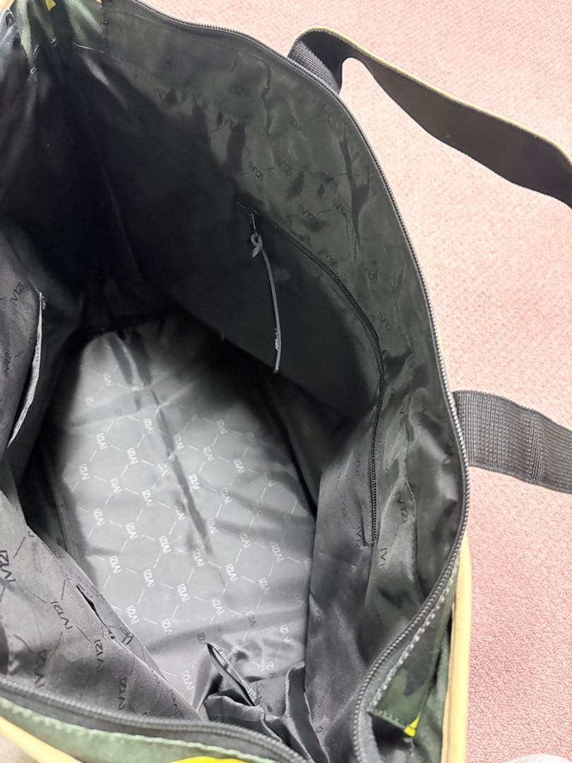 ゴルフビックトートバッグ