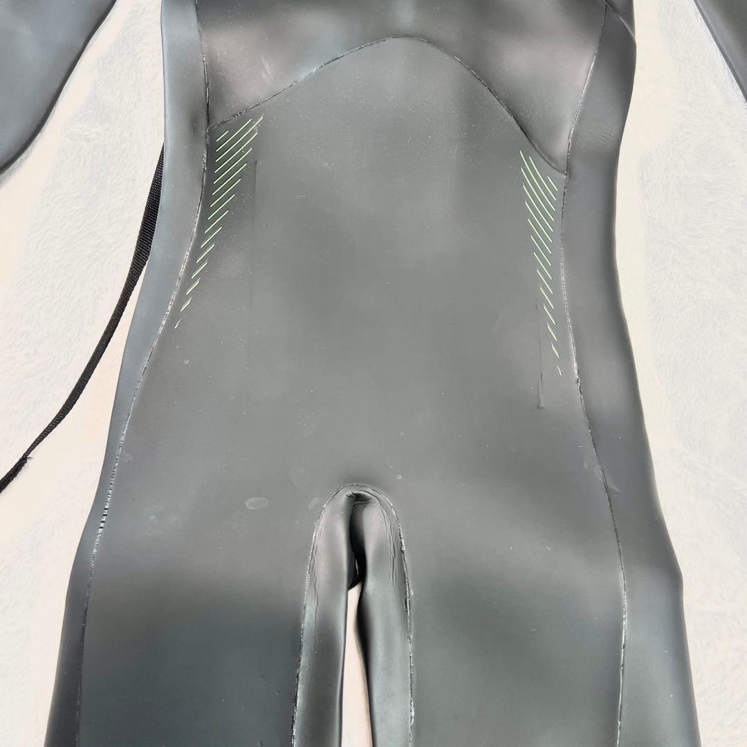 Zone3 AZURE ウェットスーツ　トライアスロン　サイズS