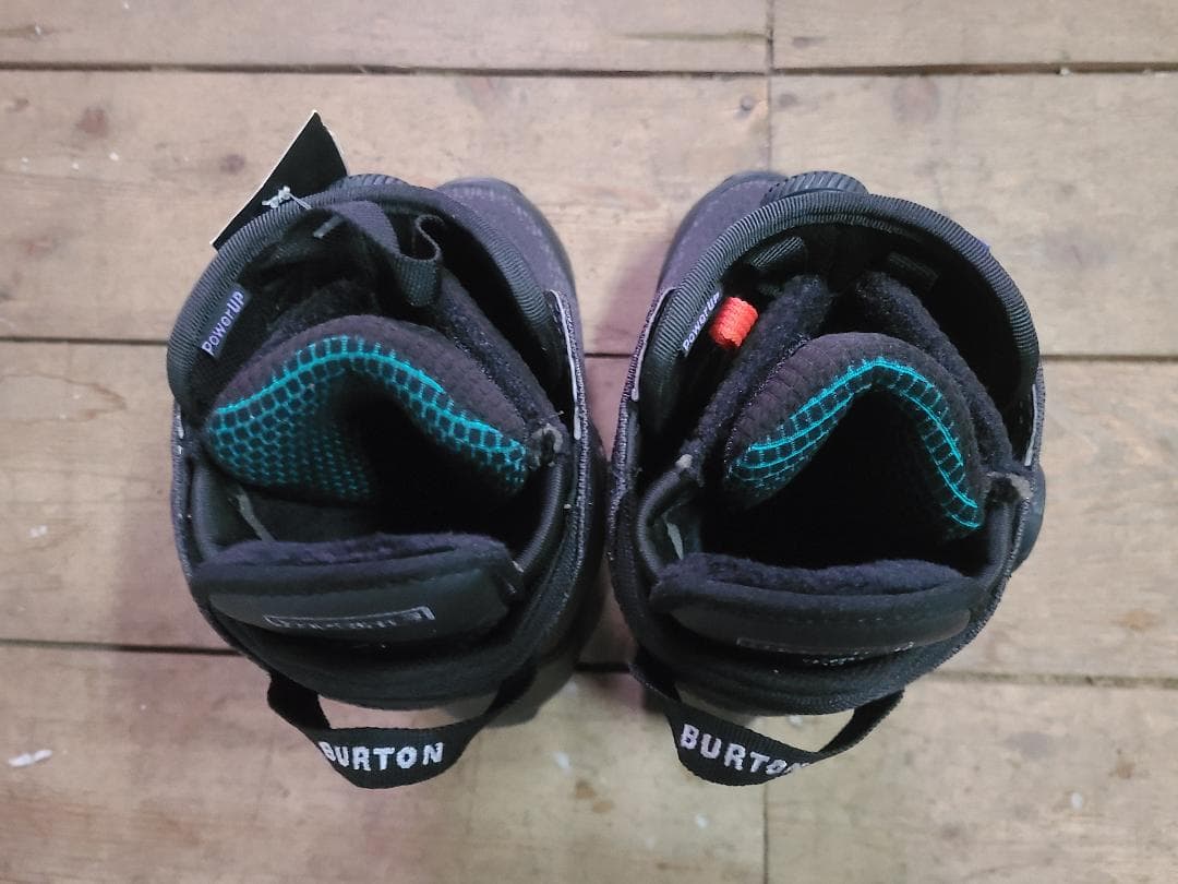 スノーボード 23.5 BURTON RITUAL BOA