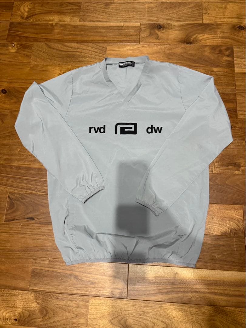 リバーサル　セットアップ