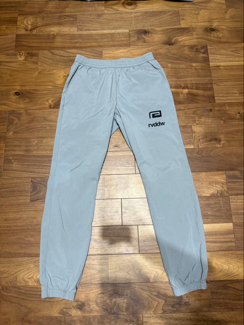 リバーサル　セットアップ