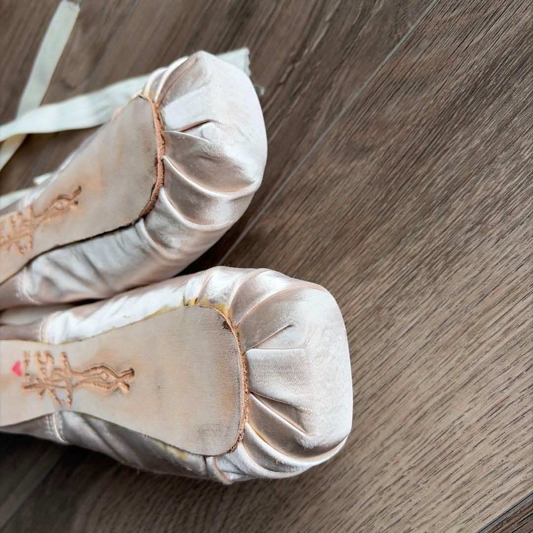 Sogei  U CUT トゥシューズ